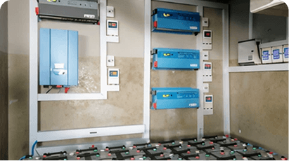 Operational Downtime